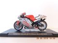 Yamaha YZR-M1 MotoGP ( C. Checa  7 )