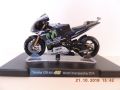 Yamaha YZR-M1 MotoGP ( V. Rossi  46 )