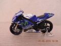 Yamaha YZR-M1 MotoGP (J. Lorenzo 99)