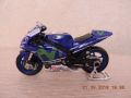 Yamaha YZR-M1 MotoGP (J. Lorenzo 99)