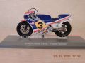 HONDA NS 500 MotoGP (F. Spenser  3)