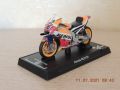 Honda RC213V MotoGP (M. Marquez 93)