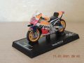 Honda RC213V MotoGP (J. Lorenzo 99)