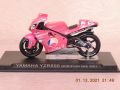 YAMAHA YZR 500 MotoGP ( N. Abe 6 )