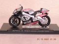 Aprilia RS3 MotoGP ( R. Laconi  55 )