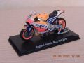 Honda RC213V Repsol MotoGP ( M. Marquez 93 )