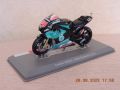 YAMAHA YZR-M1 MotoGP (F. Quartararo  20)