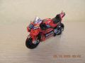 Ducati Desmo MotoGp ( J. Miller  43 )