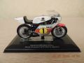 YAMAHA YZR 500cc MotoGP (G. Agostini  1)