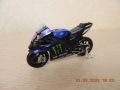 YAMAHA YZR-M1 MotoGP (F. Quartararo  20)