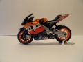 Honda RC 211 V Repsol MotoGP (Nicky Hayden 69)