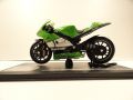 Kawasaki Ninja ZX-RR  MotoGP (Jacque Olivier 19)