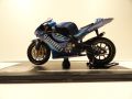 Yamaha YZR-M1  MotoGP (Jacque Olivier 19)