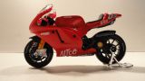 Ducati Desmosedici MotoGp (Loris Capirossi 65)