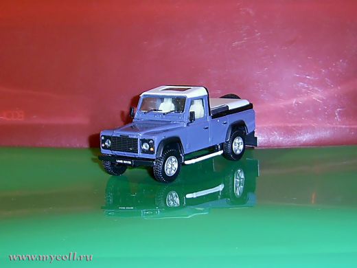Land Rover Defender ����� 