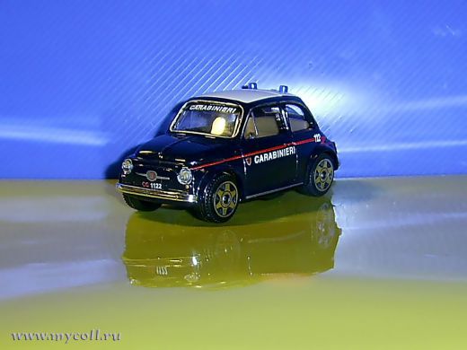 Fiat 500 ���������� ������