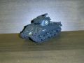 M4A2 (75) Sherman 1944