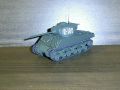 M4A2(76) Sherman 1945