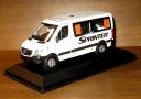 Mercedes-Benz Sprinter Traveliner