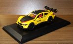 BMW M4 Apcing GT
