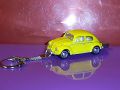 Volkswagen Beetle-- 