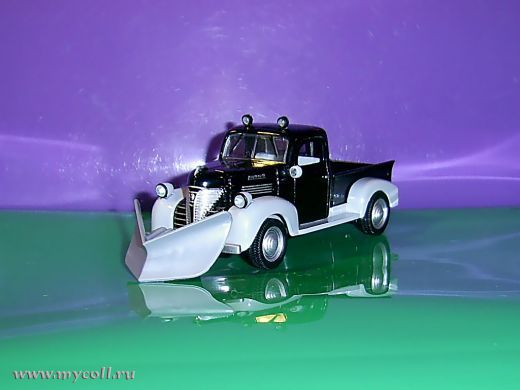 Plimouth 1941 Truck ������� 