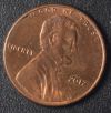 Lincoln Cent