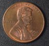 	Lincoln Cent
