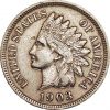 Indian Head Cent