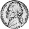 Jefferson Nickel