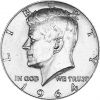 Kennedy Half Dollar