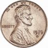 Lincoln Cent