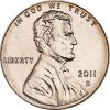 Lincoln Cent