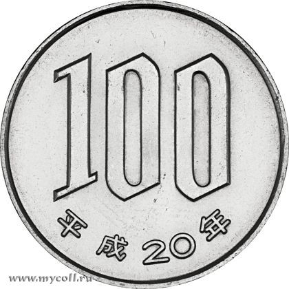  100  2008 