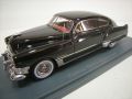 CADILLAC series 62 Coupe sedanet Black 1949