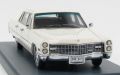 Cadillac FLEETWOOD SEVENTY-FIVE Limousine 1966 White