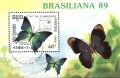 BL 170.    Brasiliana '89. --. . 