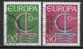 519-520.  (C.E.P.T.) 1966 - .