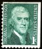 940yEor. 3-     (1743-1826)    / Prominent Americans    