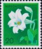 1518.   (Lilium Longiflorum)  1961-2012 . ,       