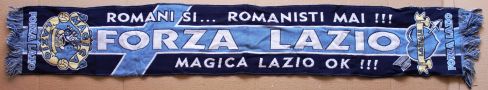 7. SS Lazio