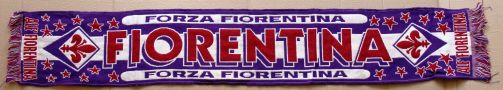 11. ACF Fiorentina