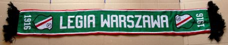 23. Legia Warszawa SA