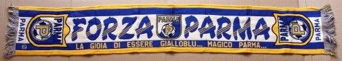 25. FC Parma