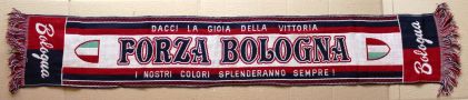 37. FC Bologna