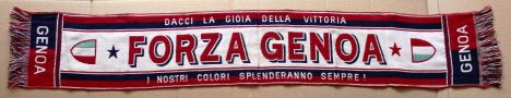 40. CFC Genoa