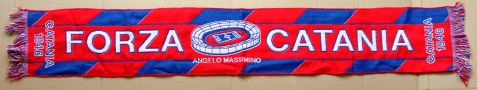 42. FC Calcio Catania